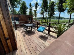 XOXO Lake House, Giżycko